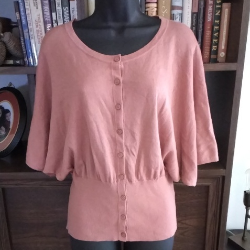CAbi Knit Top - Picture 3 of 8